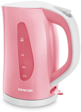 Sencor SWK 34 RD