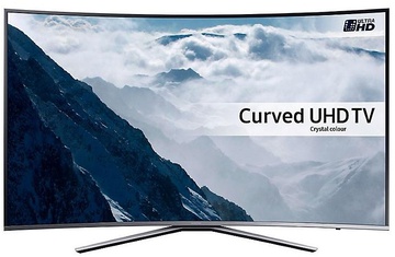 Samsung UE43KU6502