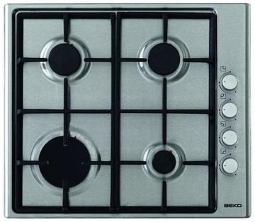 Beko HIZG 64122 SX