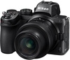 Nikon Z5 kit (24-50mm) + FTZ(UA)