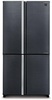 Sharp SJ-MP780D-SL