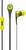 Beats by Dr. Dre Tour2 In-Ear Headphones Active Collection Shock Yellow (MKPW2)