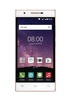 Philips X586 White Gold