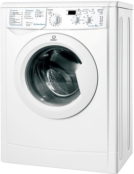 Indesit IWSD 51051 UA