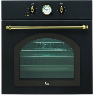 Teka HR 550 Black gold (41561213)