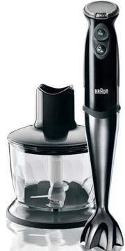 Braun Multiquick 7 MR 730