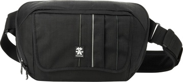 Crumpler Jackpack 5500 Dull black/dark grey (JP5500-001)