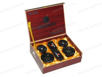 Calearo Cl-168