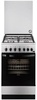Zanussi ZCK552G1XA