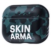 SkinArma Camo Series Case for AirPods Pro Navy