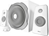 Trust Tytan 2.1 Subwoofer Speaker Set White (18789)
