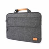 Wiwu Laptop Bracket Bag Case for MacBook Pro/Air 13" Gray