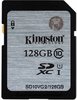 Kingston 128 GB SDXC Class 10 UHS-I SD10VG2/128GB