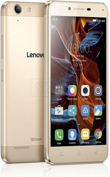 Lenovo K5 Gold