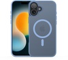 Alabay Cloud Matte Series for iPhone 17 Light Blue