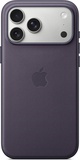 Apple iPhone 17 Pro Max TechWoven Case with MagSafe Purple (MGFA4) (high copy)