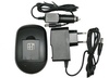 ExtraDigital for Fuji NP-60, NP-120 (LCD) (DV0LCD2013)