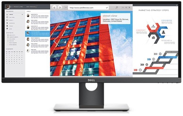 Dell U2917W (210-AIUY)