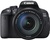 Canon EOS 700D kit (18-135mm) EF-S IS STM