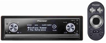 Pioneer DEX-P99RS