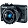 Canon EOS M100 kit (15-45mm) IS STM Black