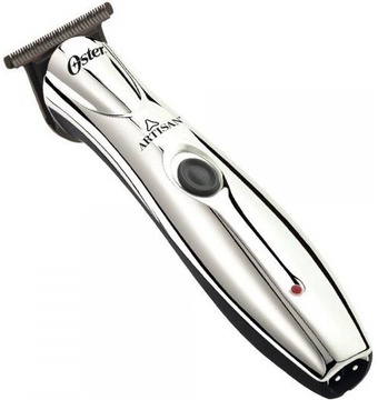 Oster Artisan Cordless T-Blade Trimmer