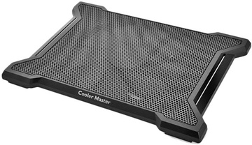 Cooler Master Notepal X-Slim II (R9-NBC-XS2K-GP)