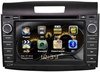 Cyclon Honda CR-V 2012- 8"