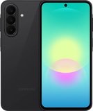 Samsung Galaxy A27 5G 6/128GB Black (SM-A276BZKB)