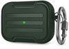 AhaStyle Rugged Hard-Shell Case for Airpods Pro Green (CP-115P-MG)