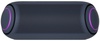 LG XBOOM Go PL7 30W, IPX5, LED Lights, Wireless, Dark Blue