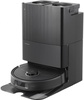 RoboRock Q Revo Pro Black