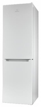 Indesit LI80 FF2 W