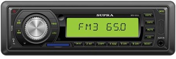 Supra SFD-101U