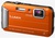 Panasonic Lumix DMC-FT30EE Orange