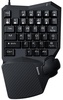 Baseus GAMO One-Handed Gaming Keyboard Black (GMGK01-01)