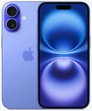 Apple iPhone 16 Plus 128GB Ultramarine (MXVX3)