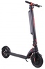 Proove X-City Pro Black/Red