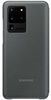 Samsung G988 Galaxy S20 Ultra LED View Cover Grey (EF-NG988PJEG)