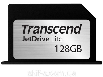 Transcend 128 GB JetDrive Lite 330 TS128GJDL330