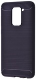 Ultimate Experience case for Xiaomi Redmi Note 9S/Note 9 Pro Black
