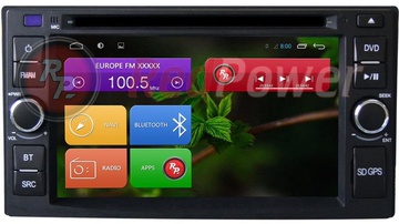 RedPower 18046 (Kia Universal)