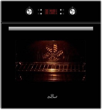 LeChef BO 6504 B