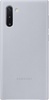 Samsung N970 Galaxy Note 10 Leather Cover Gray (EF-VN970LJEG)