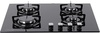 Pyramida PFG 646 Black