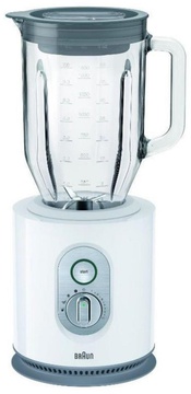 Braun JB 5160 WH