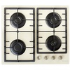 Borgio 6190-15 Ivory Glass