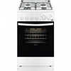 Zanussi ZCG512K1WA