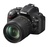 Nikon D5200 Kit (18-105mm VR)