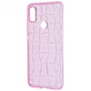 Simple Case Prism Series for Xiaomi Mi A2 (Mi6X) Pink